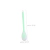 Beavorty Long Handle Lotion Applicator For Back: Plastic Self-application Tool
