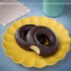 KATZ GLUTEN FREE Chocolate Frosted Donuts - Delicious Snack and