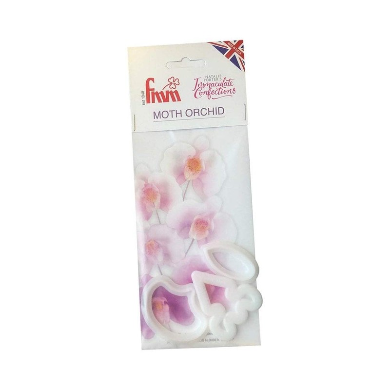 FMM Moth Orchid