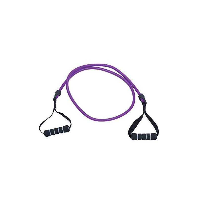 Spirit Resistance Tubing Set medium - Expander, cable 30lbs/13,5kg Tube,