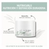 Mascara Nutricurls Rulos Wella X 150 Ml