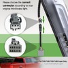 Led Third Brake Light for 15-20 F'ord F150 17-22 F250