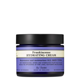 Niels's yard Remedies Frankincense Hydrating Cream 50g