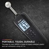 FLIR MR59 Moisture Meter, Genuine Japanese Product, Pinless Measurement/Ball Probe