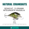 Elbfang Wobbler Set – Artificial Bait for Predatory Fish Fishing