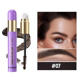 Bluemega Stick Rellenador de Línea del Cabello y Cejas Waterproof, 07 | Ayuda a definir visualmente la línea del cabello y a retocar zonas poco poblad