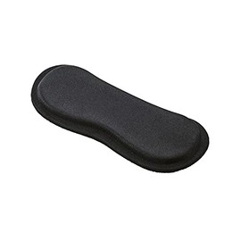 Elecom Accessories Lens Protective Cover, Black VR-Q2LC01BK