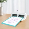 XINART Cutting Mat for Cricut Joy Xtra 8.5 x 12.21.6