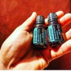 Doterra Balance Mezcla Estabilizadora Aceites Esenciales Doterra