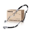 A-Premium Power Steering Pressure Line Hose Assembly Compatible with Dodge