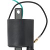 Ignition Coil, Yctze Motorcycle 6V Ignition Coil Module 30530‑330‑003 Replaces