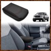 CAR CONSOLE COVERS Fits Maverick 2022-2023 Armrest Anti-Scratch Leather Protector
