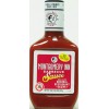 Montgomery Inn Barbecue Sauce, Original, 18oz (1-Bottle)