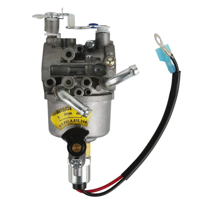 JJFENG 146-0881 Carburetor Fits Onan Cummins Generator A041D744 KY Series