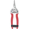 Corona AG 4920SS Short Curved Snip, Stainless Steel