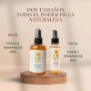 Tónico Facial Cempasúchil | Manzanilla 120 Ml