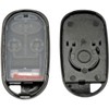 Dorman 13674: Keyless Remote Case Repair Kit