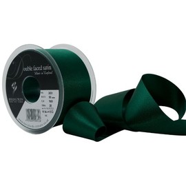 Berisfords Ribbon, Forest, 20 m