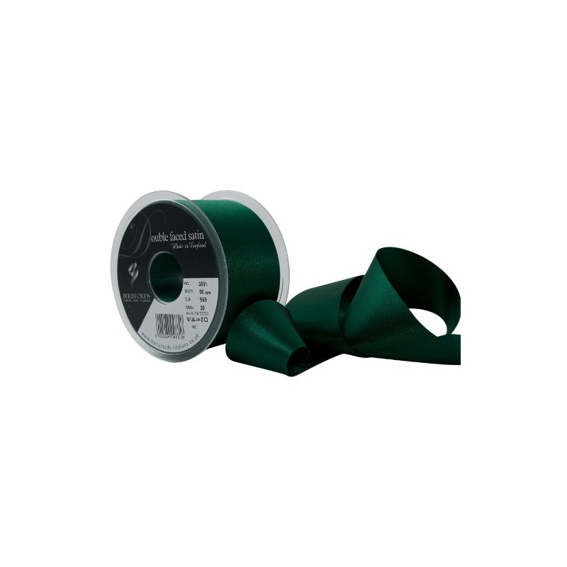 Berisfords Ribbon, Forest, 20 m