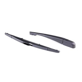 RIDEX Rear Windscreen Wiper Arm 301W0049