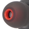 Rechargeable Hearing Amplifier Low Power Consumption Clear Mini Digital Hearing