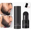 3×lapiz Teñir Cabello Y Barba Pluma Potenciador Hombre -