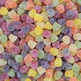 Dew Drops 500g Sweet Pouch