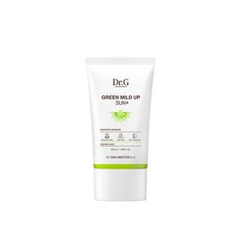 Dr.G Green Mild Up Sun Plus 50mL / 그린 마일드 업 선 플러스 50mL
