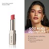Note Iconic Sheer Lipstick Nemlendirici Parlak Ruj 208 Dreamer, Pembe