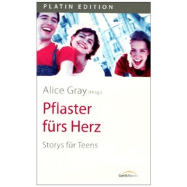 Pflaster fürs Herz