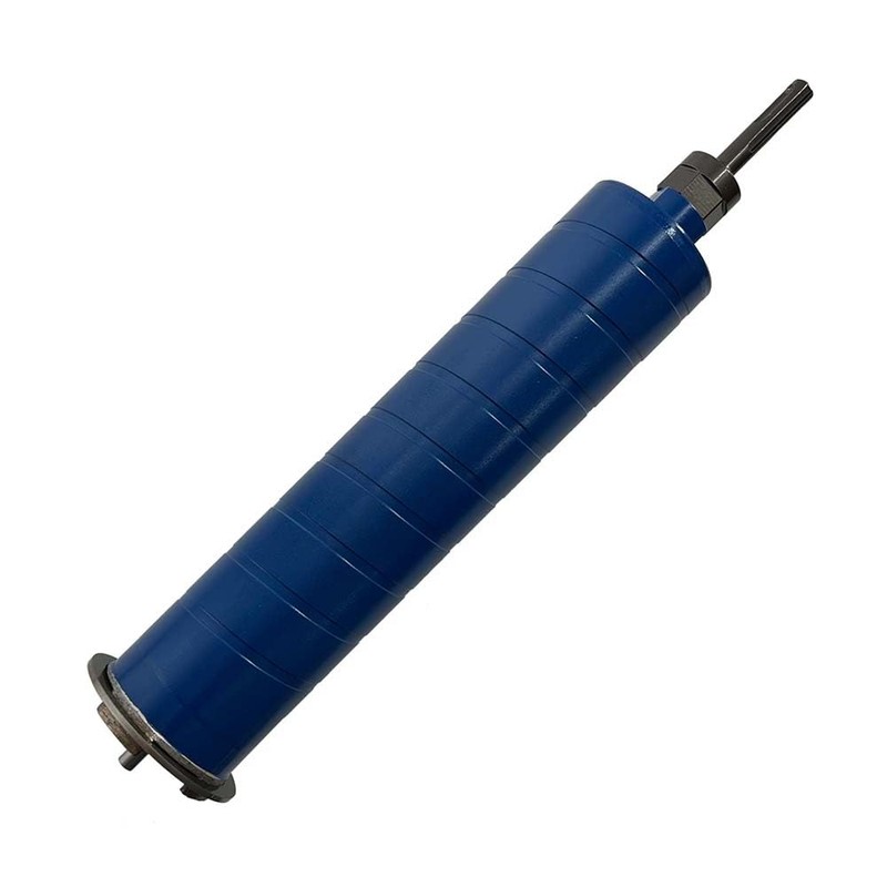 2" Diamond Dry Core Bit for Brick and Block with