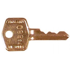 FS880 Key