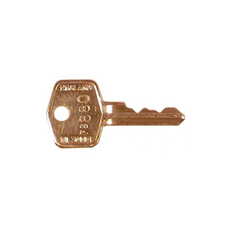 FS880 Key