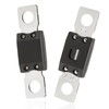 Scelrin 2Pcs 250A MEGA/AMG Fuse, High Current Bolt-on Fuse for