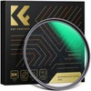 K&F Concept 72mm Shimmer Diffusion 1 Filter Glimmer Effect Multi