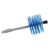 WOLFPACK LINEA PROFESIONAL - Chimney Sweep Brush Nylon Flexible Shaft