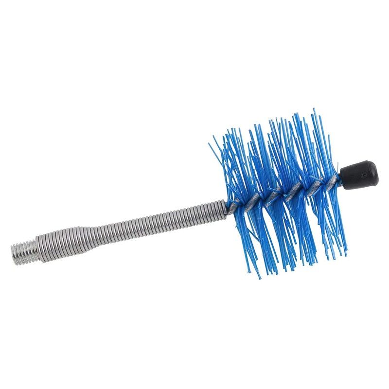 WOLFPACK LINEA PROFESIONAL - Chimney Sweep Brush Nylon Flexible Shaft