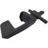 Dorman 761-5201 Front Driver Side Interior Door Handle Compatible with