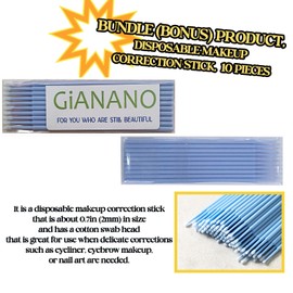 GIANANO Individually Packaged Vitamin C+D for KoreaEundan Vitamin C 1,000mg (60 Days Supply / 120 Tablets 72g)