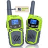 Walkie Talkies for Kids,Long Range 2 Way Radio 22CH VOX,Birthday