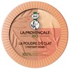 La Provençale Organic Instant Gold Glitter Powder - 3 in