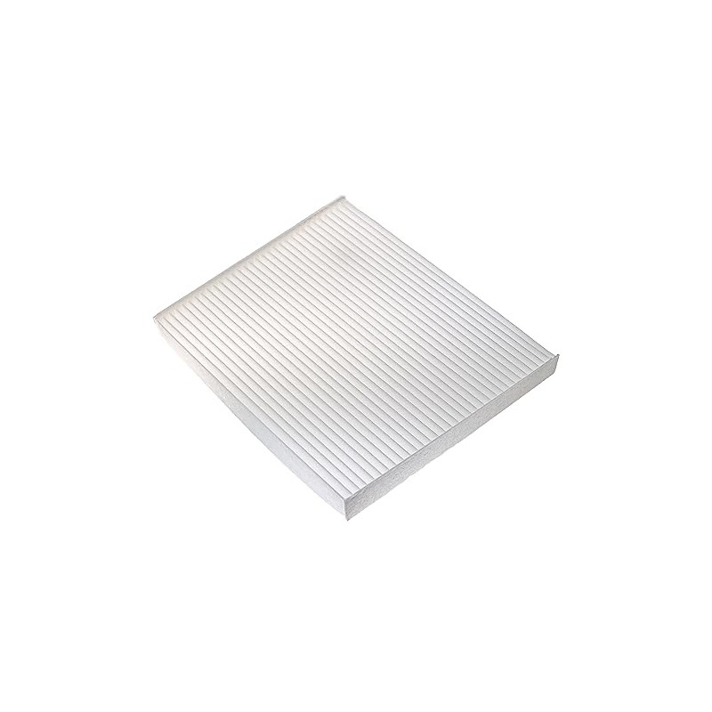 vhbw Cabin Air Filter compatible with Hyndai Tucson 2004/08-2010/03 JM