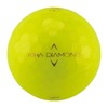 Casco KIRA DIAMOND2 Yellow 12P