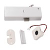 Fingerprint Cabinet Lock Safety Electric Fingerprint Lock Home and Office