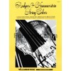 Rodgers & Hammerstein String Colors Violin I