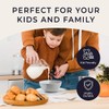 Melamine Serving bowls | Extra Durable Melamine Pasta, Salad Bowl