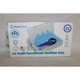 PureMobile Pure Mobile UV Multi-Function