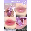 Sheglam Voluminizador Brillo De Labios Vegano
