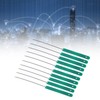 10PCS NZ2.4G/5.8GPCB001 Router Wireless Antenna High Gain Internal Antenna WiFi