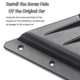 4Pcs Door Side Cup Holder Storage Pocket Compatible with Ford Bronco 2023 2022 2021 Side Door Organizer Box fit Ford Bronco 2/4 Door Accessories Insert Cup Holder